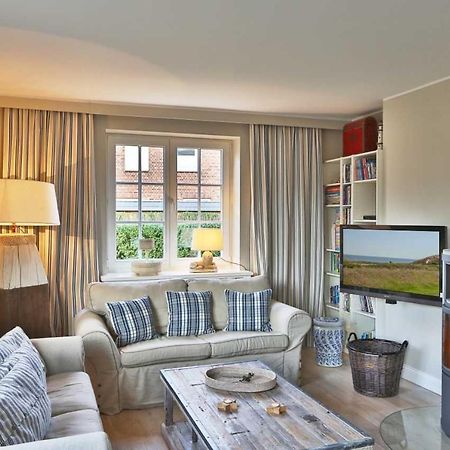 Vila Tiiner List Exteriér fotografie