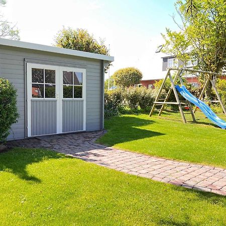 Vila Tiiner List Exteriér fotografie